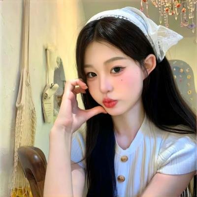 宛若淑女