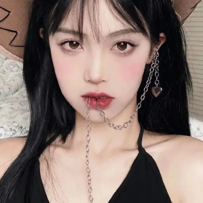 我的要命女友