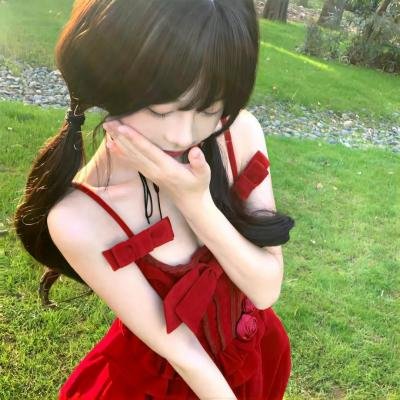 珊珊小传